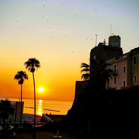 Azzurro Come Il Mare Termoli Exteriér fotografie