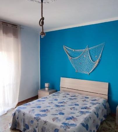 Azzurro Come Il Mare Termoli Exteriér fotografie