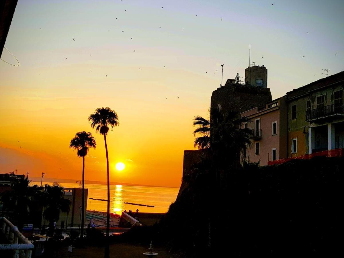 Azzurro Come Il Mare Termoli Exteriér fotografie