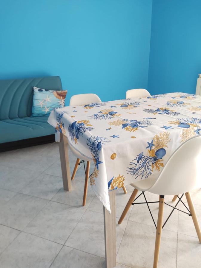Azzurro Come Il Mare Termoli Exteriér fotografie