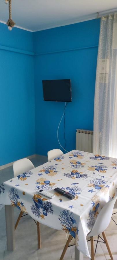 Azzurro Come Il Mare Termoli Exteriér fotografie
