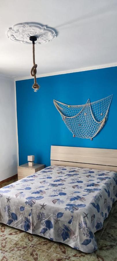 Azzurro Come Il Mare Termoli Exteriér fotografie