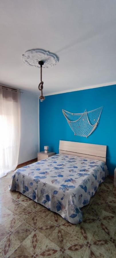 Azzurro Come Il Mare Termoli Exteriér fotografie