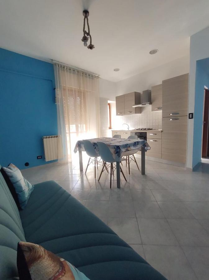 Azzurro Come Il Mare Termoli Exteriér fotografie