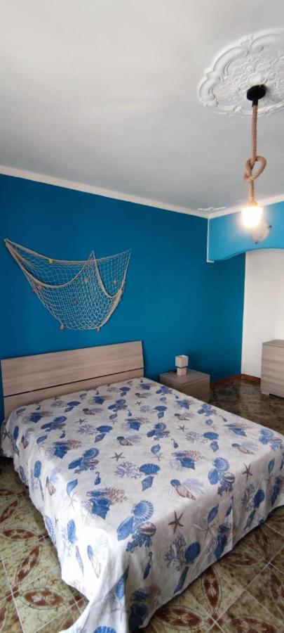 Azzurro Come Il Mare Termoli Exteriér fotografie
