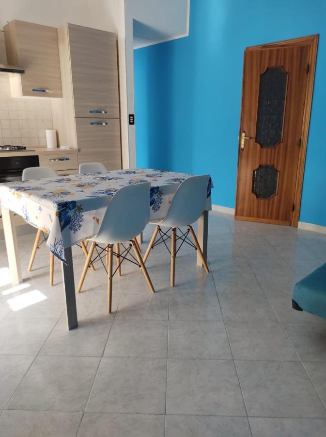 Azzurro Come Il Mare Termoli Exteriér fotografie
