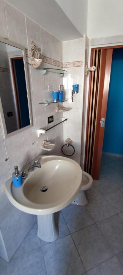 Azzurro Come Il Mare Termoli Exteriér fotografie