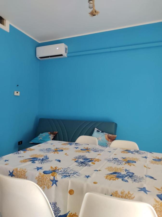 Azzurro Come Il Mare Termoli Exteriér fotografie
