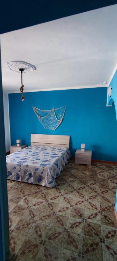 Azzurro Come Il Mare Termoli Exteriér fotografie
