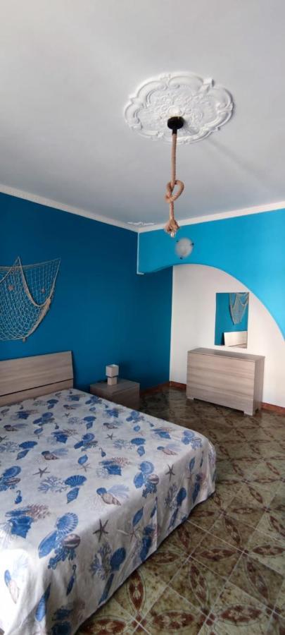 Azzurro Come Il Mare Termoli Exteriér fotografie