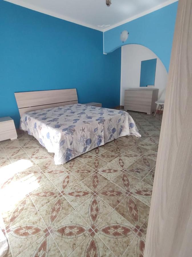 Azzurro Come Il Mare Termoli Exteriér fotografie
