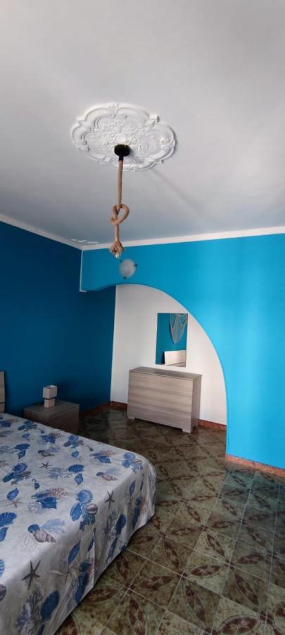 Azzurro Come Il Mare Termoli Exteriér fotografie