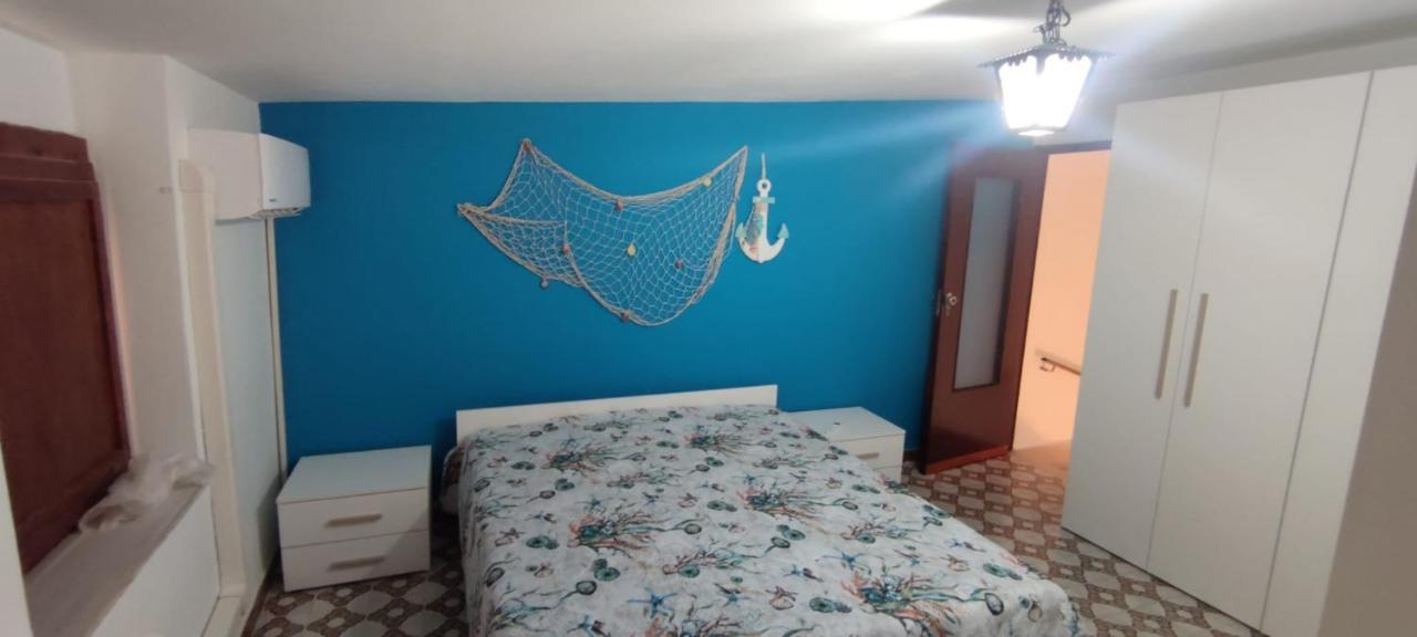 Azzurro Come Il Mare Termoli Exteriér fotografie
