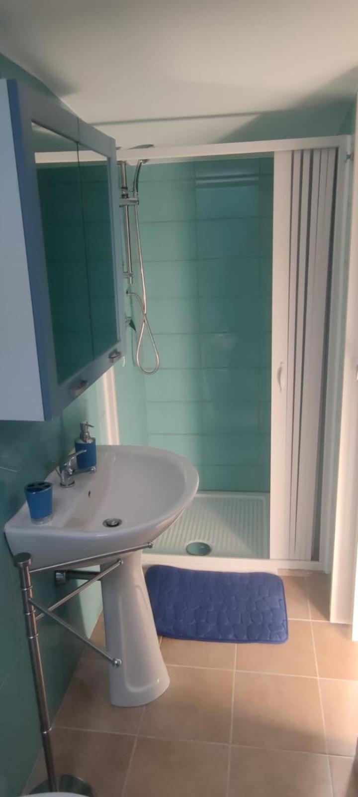 Azzurro Come Il Mare Termoli Exteriér fotografie