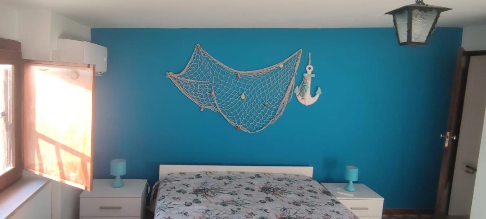 Azzurro Come Il Mare Termoli Exteriér fotografie
