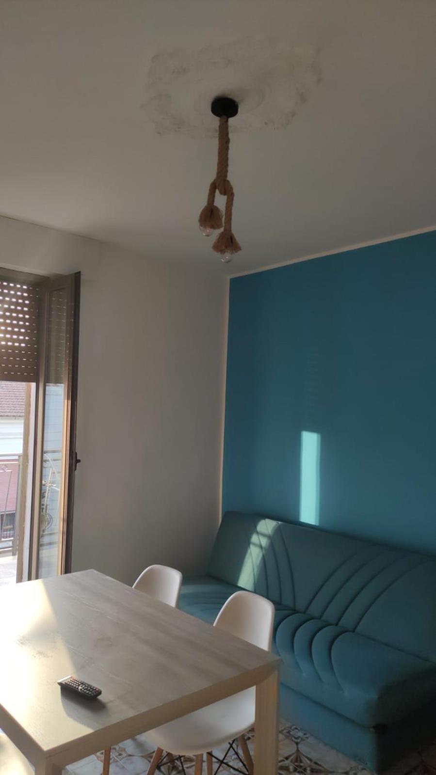 Azzurro Come Il Mare Termoli Exteriér fotografie