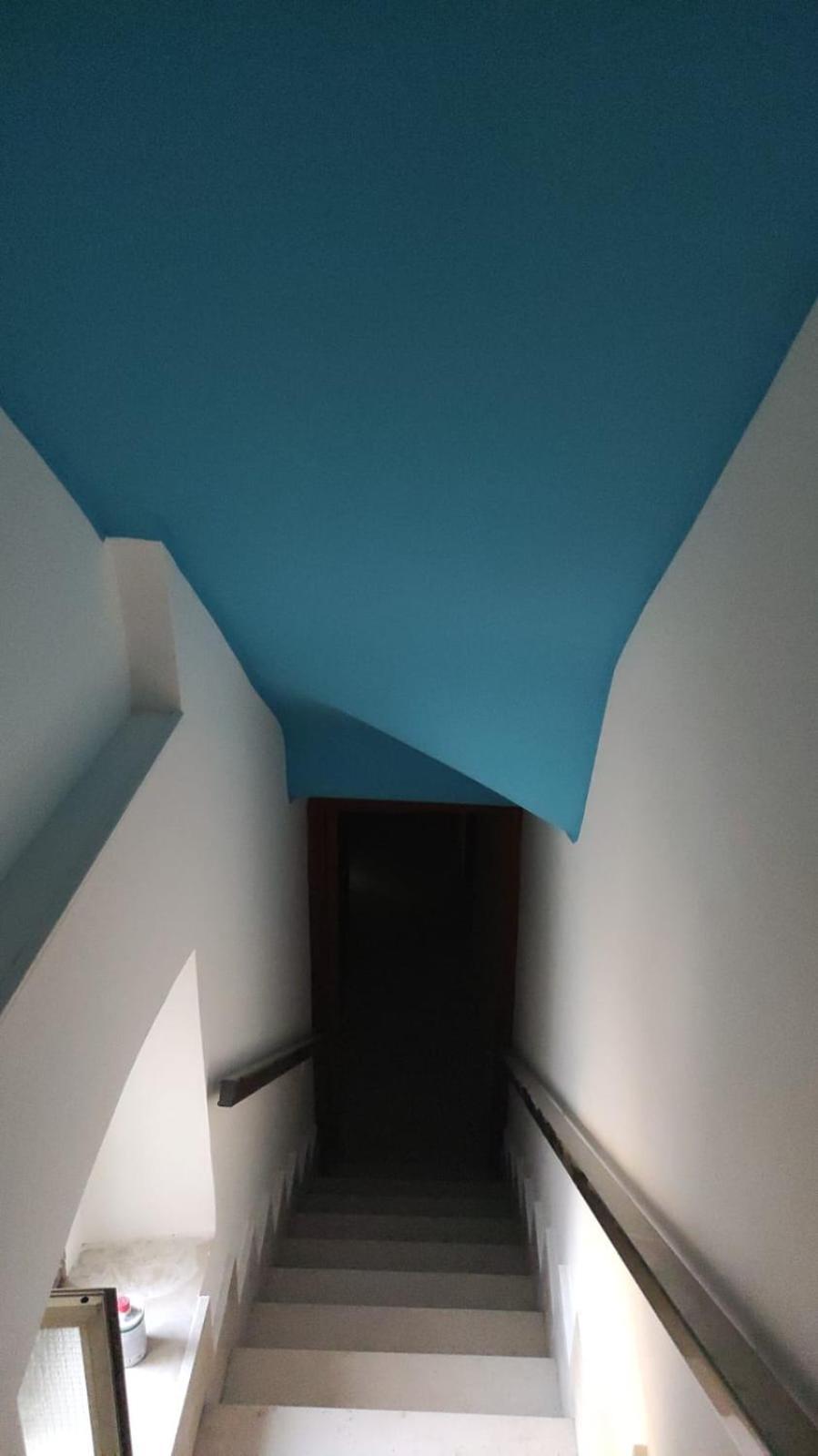 Azzurro Come Il Mare Termoli Exteriér fotografie