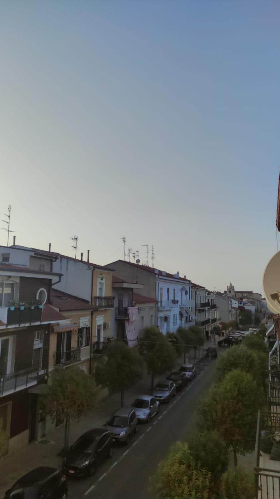 Azzurro Come Il Mare Termoli Exteriér fotografie